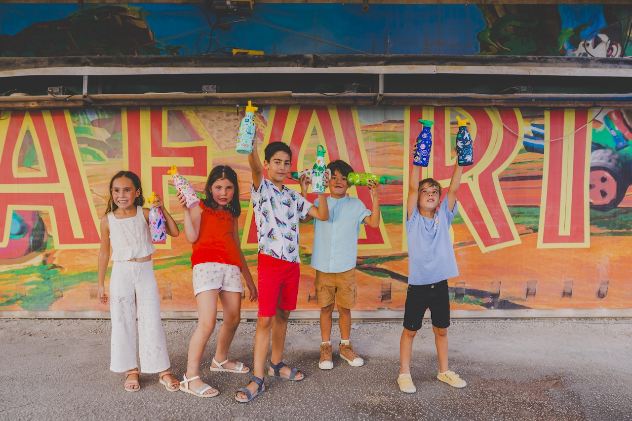 500 (Kids Grupo) - 2 de 21